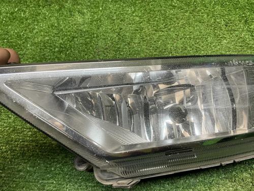 ПТФ левая VW Tiguan 2 (2016-2020)