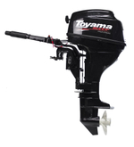 Лодочный мотор Toyama F 9.8 BMS (завод PARSUN) (4-х тактный)