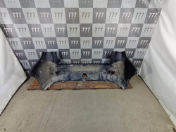 Бампер задний + юбка заднего бампера Changan CS55 Plus 21-нв Б/У Оригинал S203F2713030900