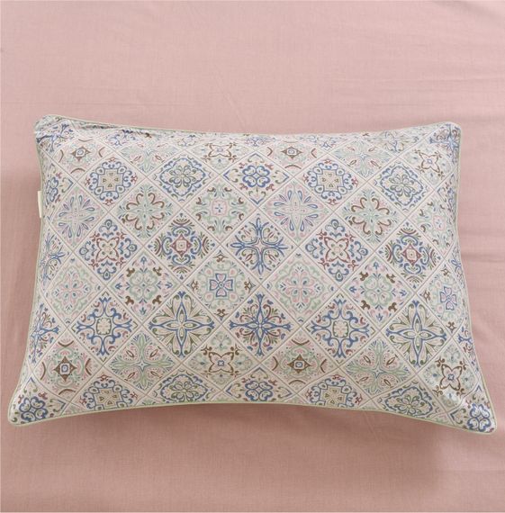 Диамана КПБ сатин 1.6