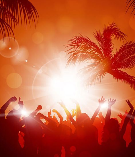 БАХРЕЙН оранжевый, дизайнерский ароматизатор для автомобиля Bahrain Vinner, Vinove