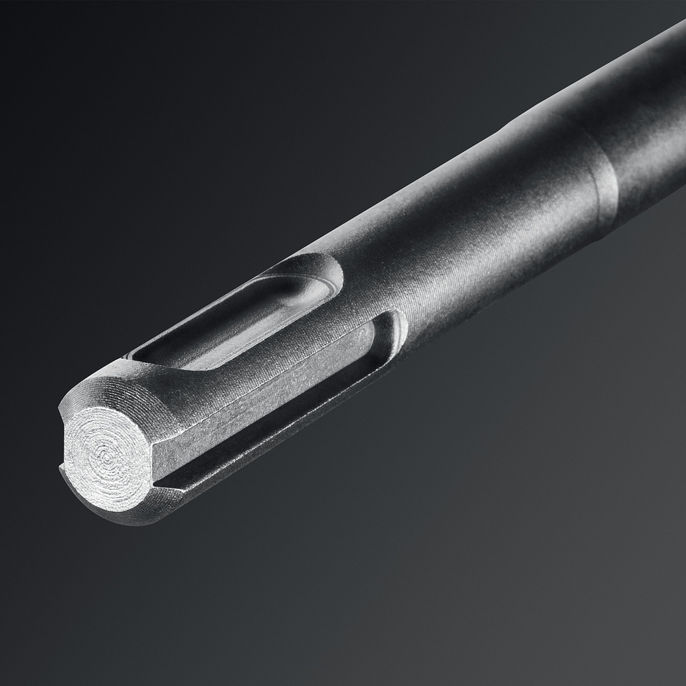 ЗУБР ПРОФИ-4Х 8шт набор №2, буры SDS-plus (29313-H8-2)
