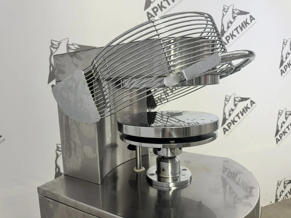 Пресс для пиццы Cuppone Pizzaform PZF/30DS