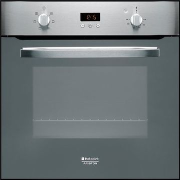 Электрический духовой шкаф Hotpoint-Ariston FHS 536 IX