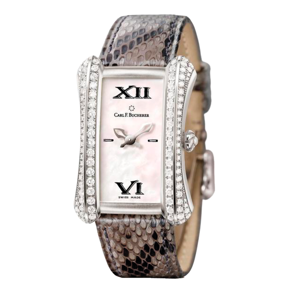 Bucherer Alacria