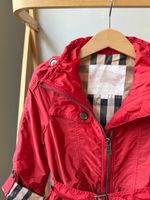 Ветровка Burberry, 116
