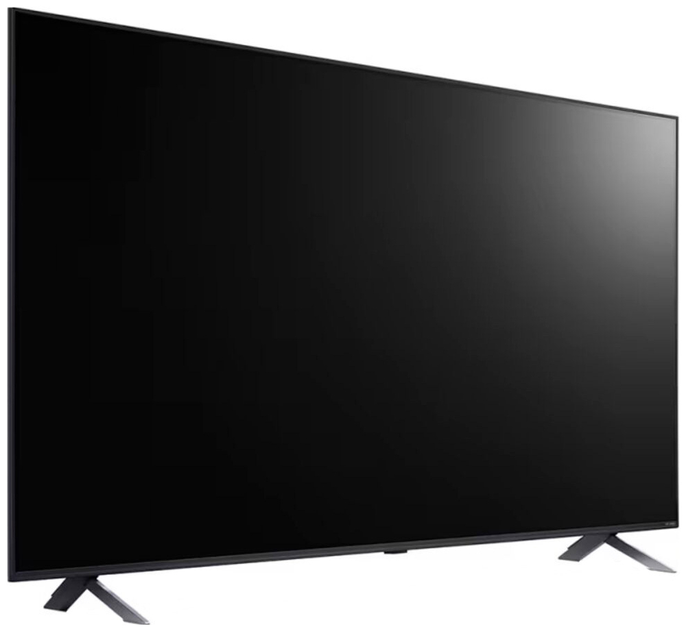 ЖК-телевизор LG 50QNED80T6A