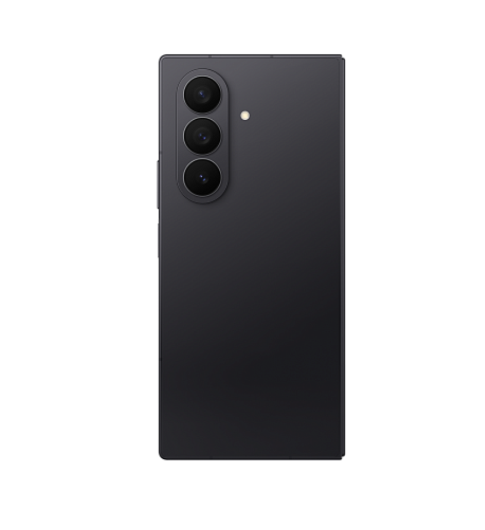 Samsung Galaxy Z Fold 7 12/512Gb (SM-F966B) Jet Black – купить за