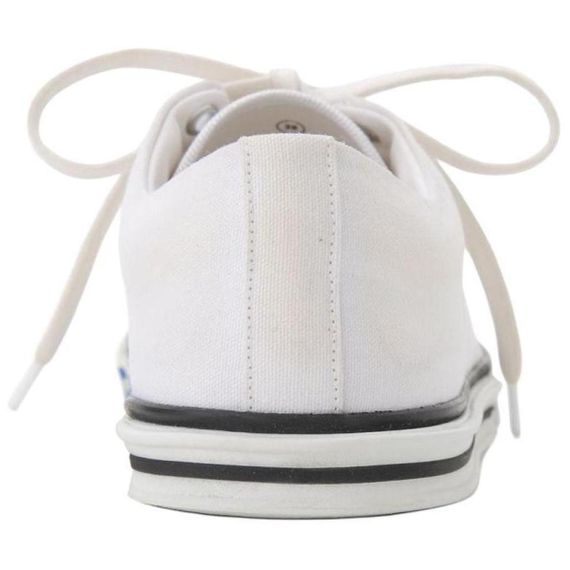 Balenciaga Canvas 'White Blue'