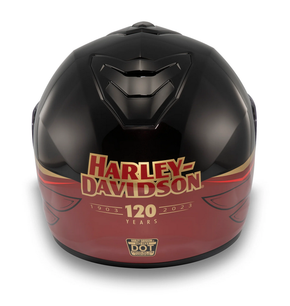 Harley boom helmet sale