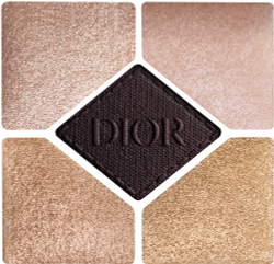 DIOR Diorshow 5 Couleurs Couture - Палетка теней для век: палетка сеней до повек оттенок 539 Grand Bal, 7 g