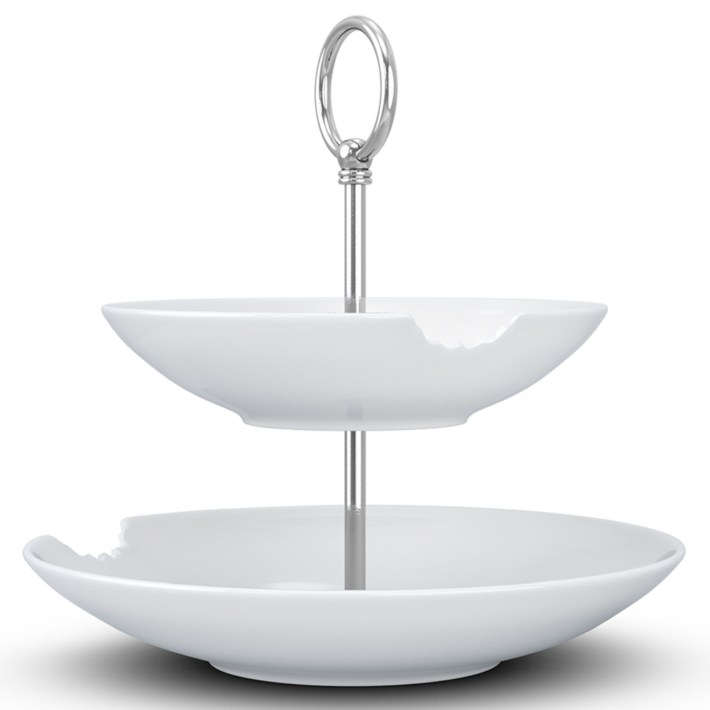 Этажерка with bite, 18/24 см