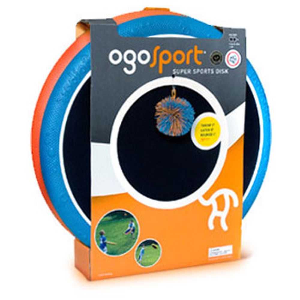 Набор OgoSport "Биг"