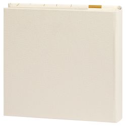 Фотоальбом Image Art IA-BBM46200 серия 127 свадебный с кармашками книжный переплёт 10х15 50 листов 200 фото | Image Art