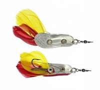 WEEDLESS SPOON