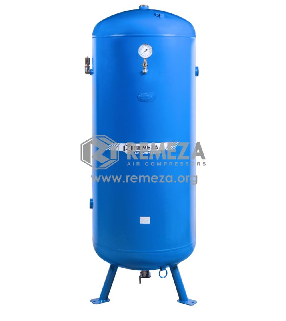 Воздушный ресивер РВ900.10.11