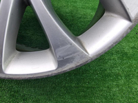 Диск литой R19 BMW X5 F15 (2013-2018) 450 стиль