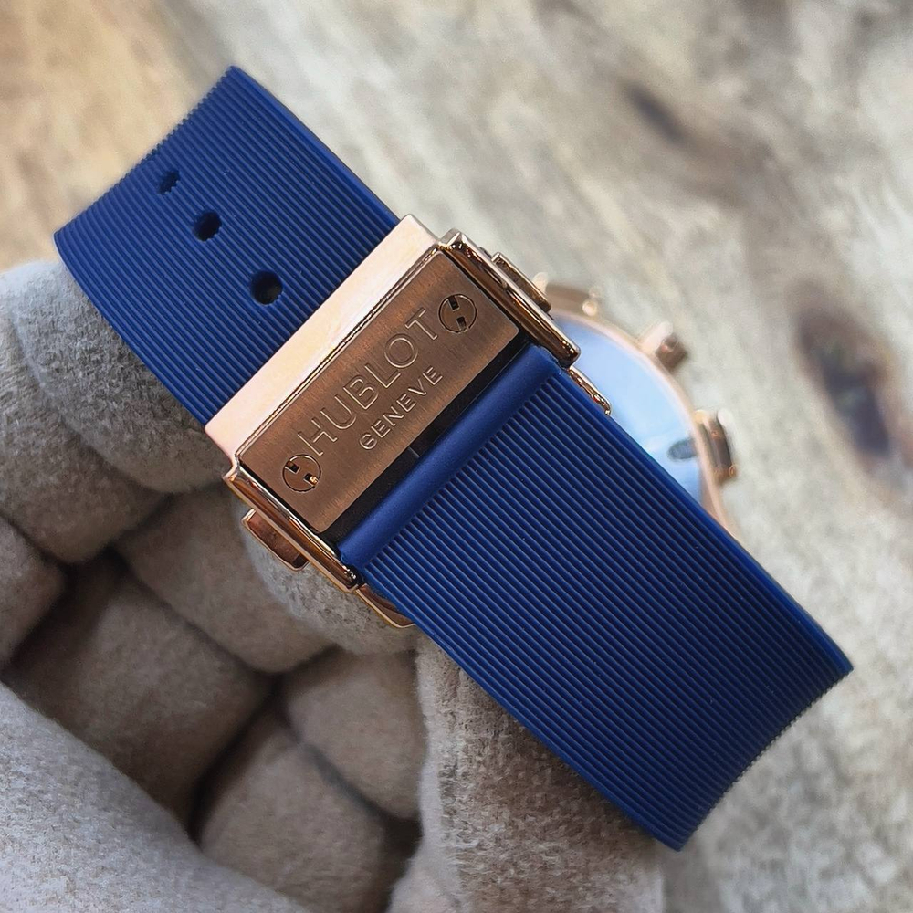 Часы Hublot
