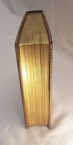 "Жизнь и деятельность Петра Великого". Фёдор Осипович Туманский. 1788 г.