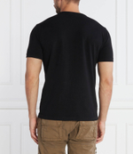 Футболка Aeronautica Militare - черный(TS2137J615)