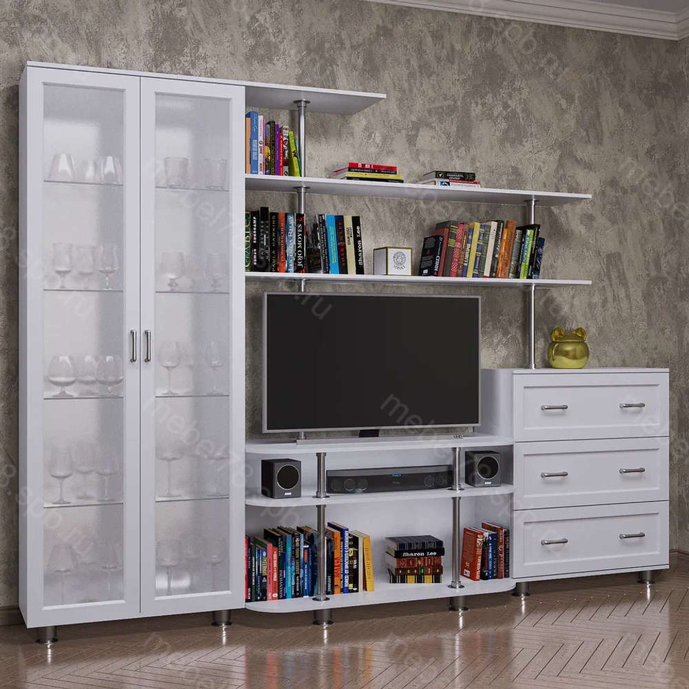 Мини-стенка 12/1