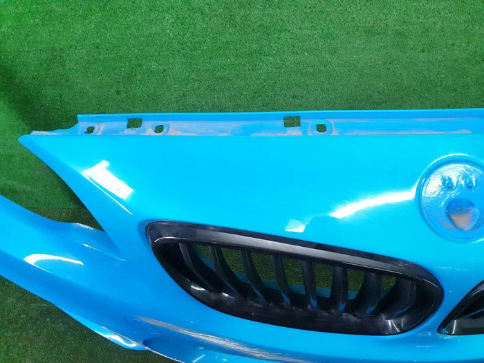 Бампер передний BMW 2er F22 (2017-н.в.) M-Paket