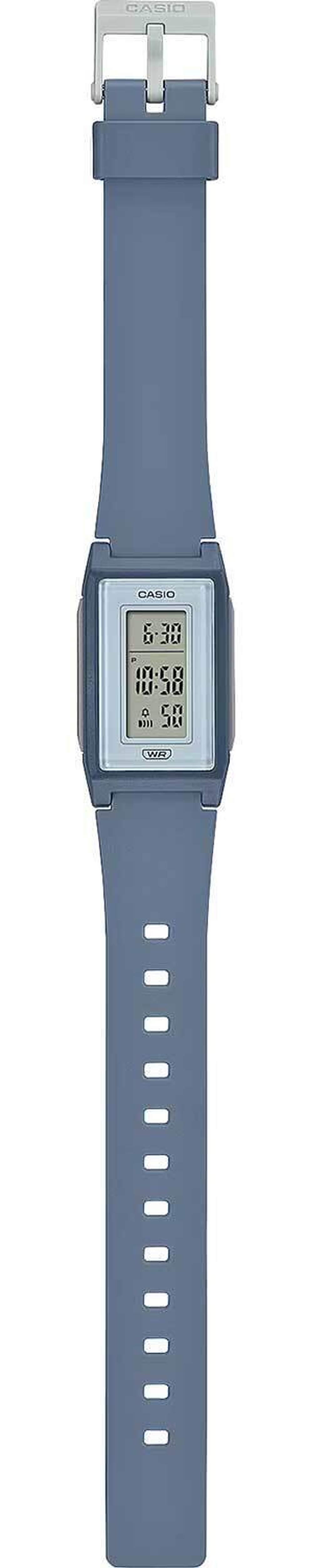 Женские наручные часы Casio LF-10WH-2