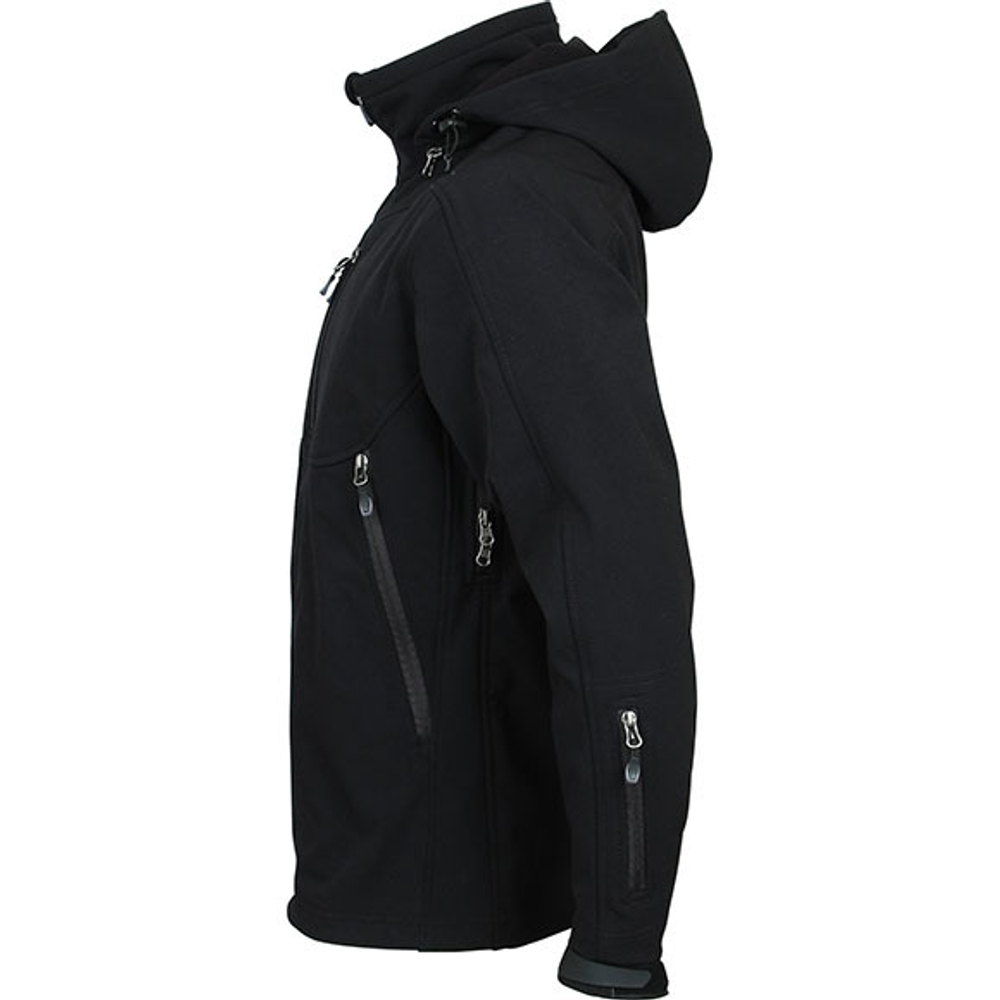 Куртка универсальная Сплав Protector Мод.2 SoftShell Diamond