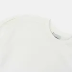 Толстовка Меч SW BASIC Milk White Белая