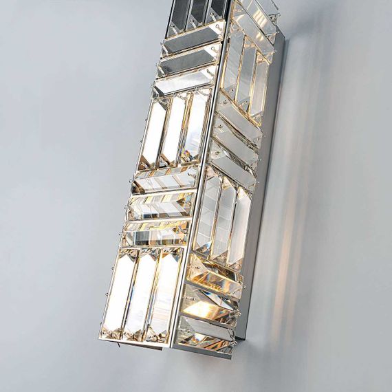 Настенный светильник MODELUX ML.556.02 CR