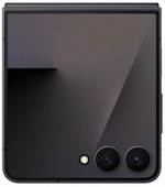 Смартфон Samsung Galaxy Z Flip 7 12/256GB Black