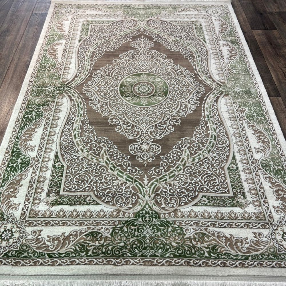 Deco 10137A GREEN Прямой