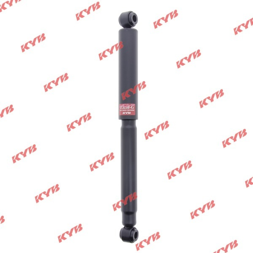 Амортизатор газомасляный KYB (R) 344216