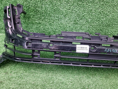 Решетка переднего бампера Land Cruiser 300 (21-нв)