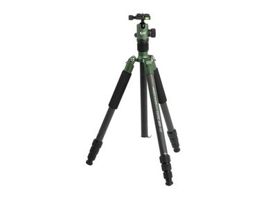 Штатив Falcon Eyes Green Line 1575C BHS-12 с шаровой головкой