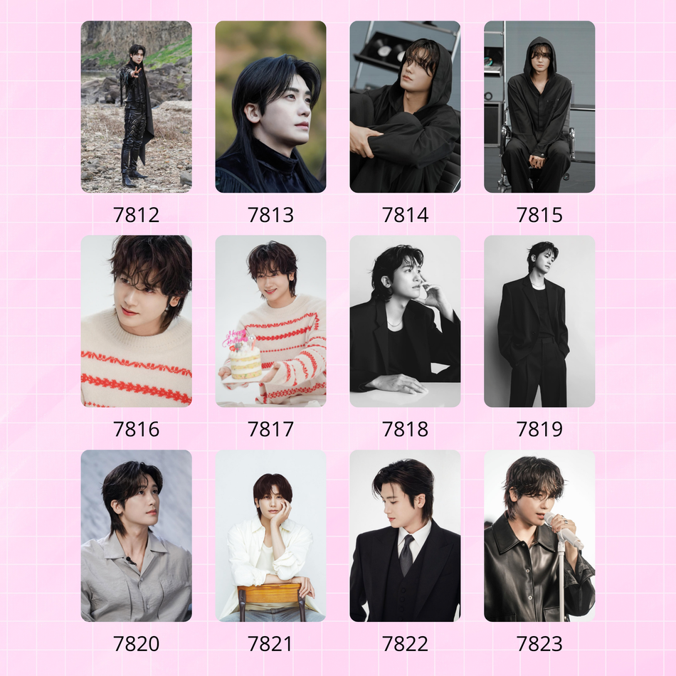 Park Hyungsik