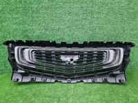 Решетка радиатора Geely Atlas Pro (2021-н.в.)