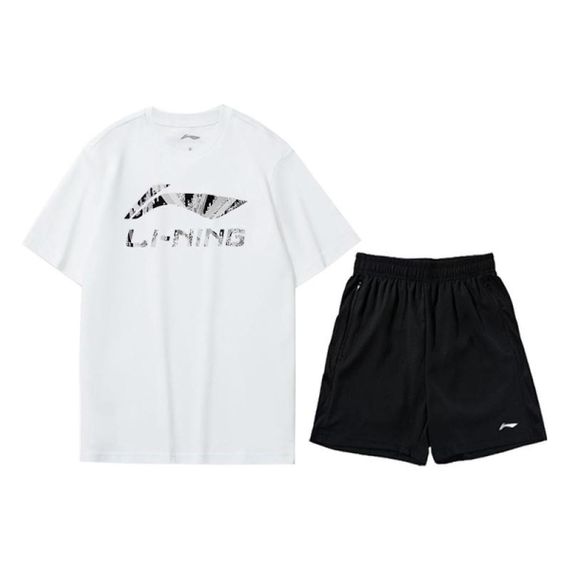 LiNing Logo T +