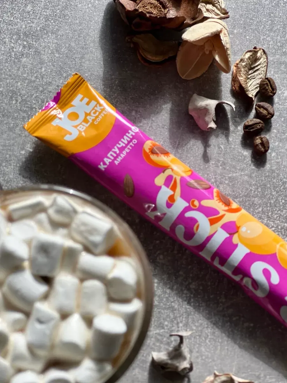 Кофе 3 в 1 в пакетиках растворимый набор 10 вкусов