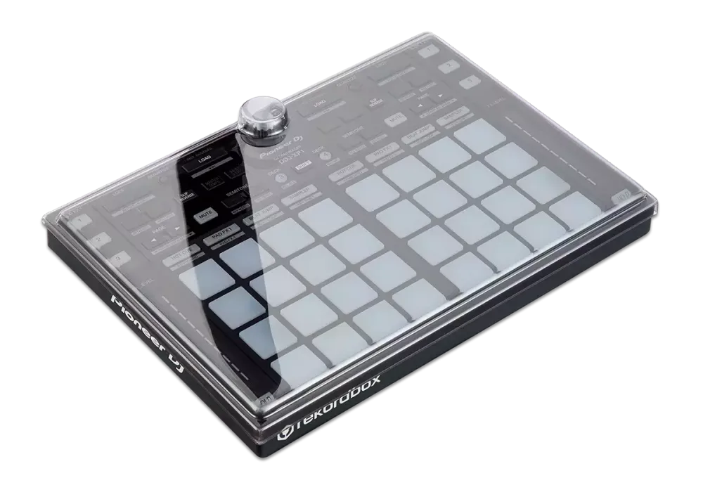 Decksaver Pioneer DDJ-XP1