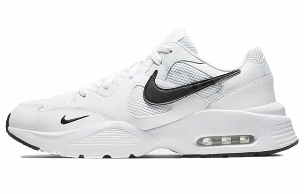 Кроссовки Nike Air Max Fusion