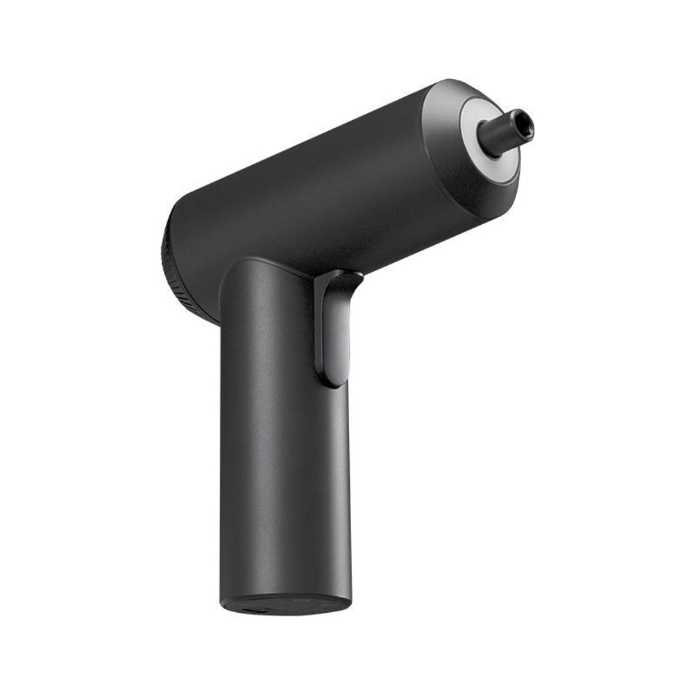 Отвертка Xiaomi Mijia Electric Screwdriver Black (MJDDLSD001QW)