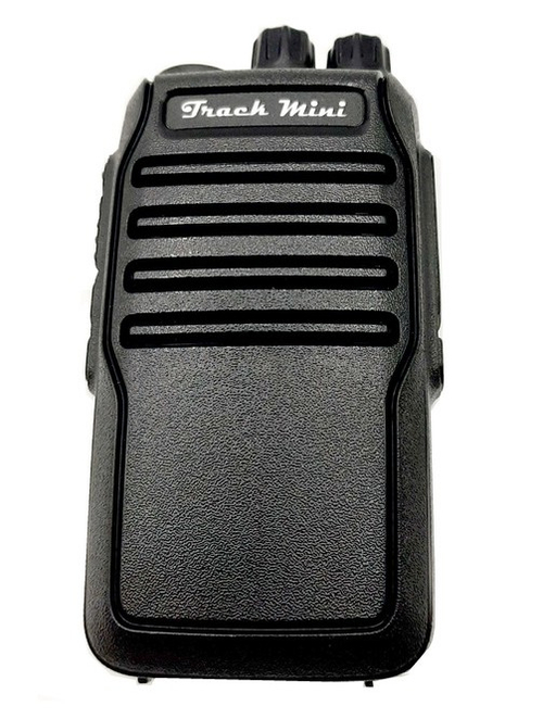 Track Mini Портативная радиостанция