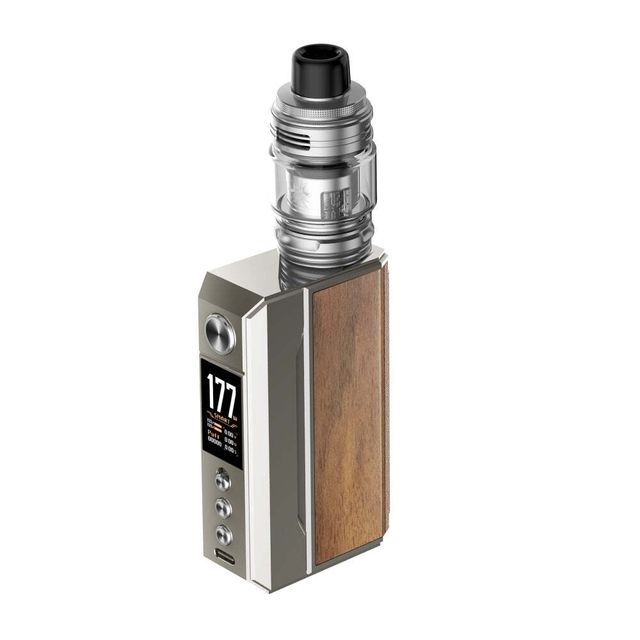 Набор Voopoo Drag 4 Kit Набор Voopoo Drag 4 Kit