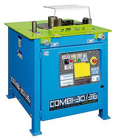 Станок для резки и гибки арматуры Sima COMBI 30/36