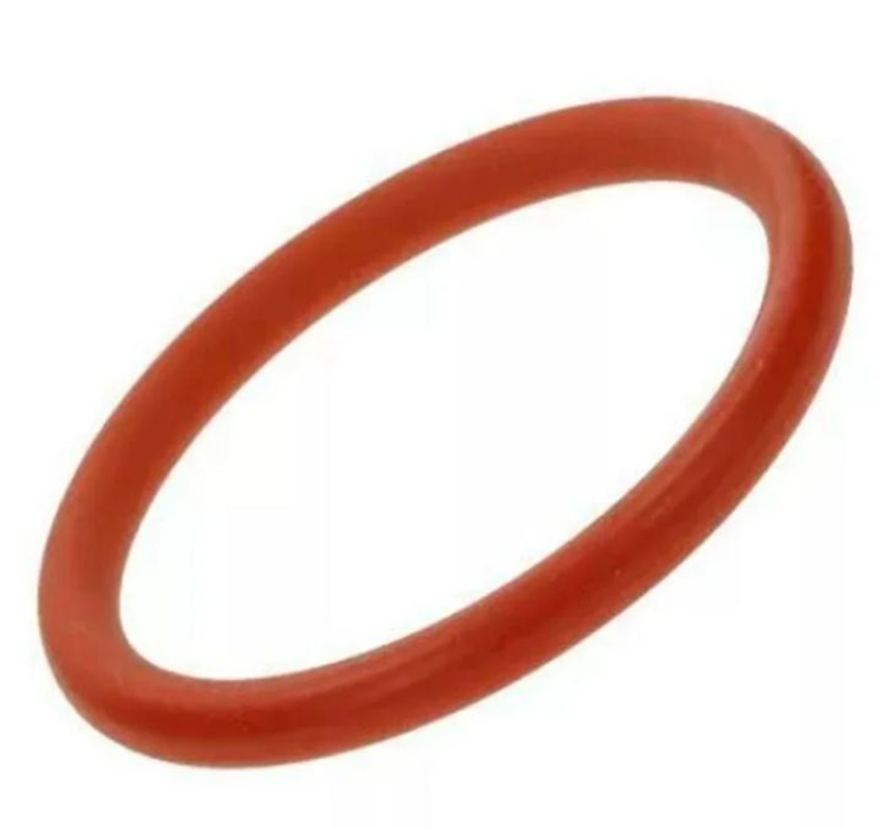 Смазка для кофемашин и уплотнительное кольцо - 2 шт заварного блока в комплекте Delonghi со смазкой