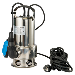 Фекальный насос Джилекс «ФЕКАЛЬНИК» 220/7 Н