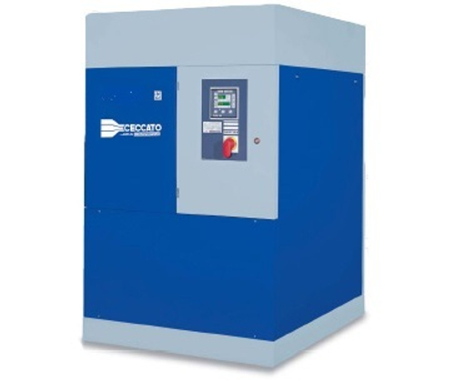 Винтовой компрессор Ceccato CSC 40 A 10 CE 400 50