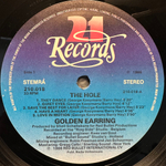 Golden Earring - The Hole (Голландия 1986г.)