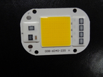 Светодиодная матрица X50 220V 50W
